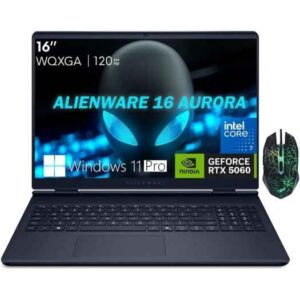 Best Alienware Laptops