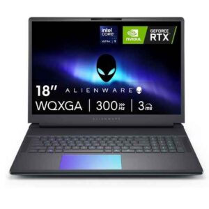 Best Alienware Laptops