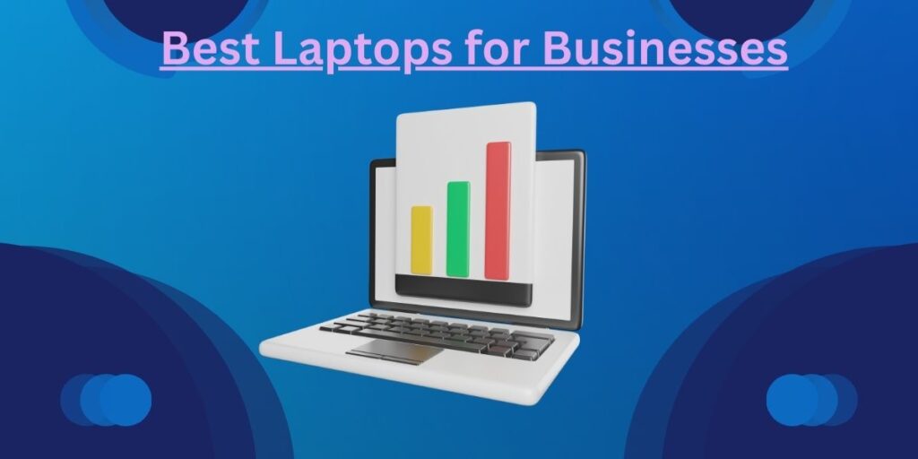 best laptop for buisness