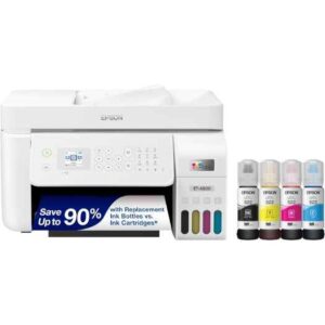 Best Epson Printers on Clearances 