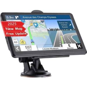 Best Car GPS Navigation GPS