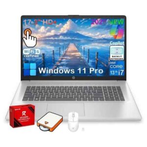 Best laptops for businesses