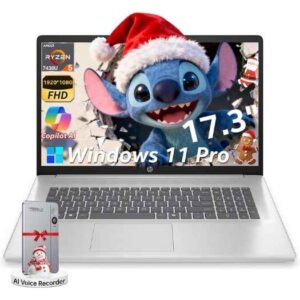 Best Windows 11 Professional Laptops