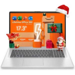 Best Laptops for Seniors