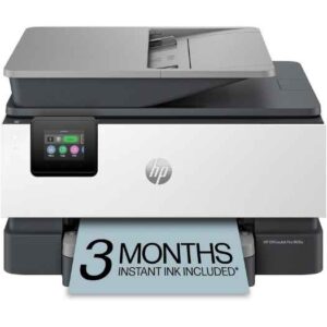 Best color laser printers
