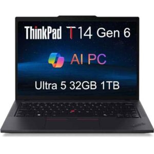 Best Lenovo Business Laptops