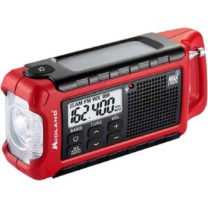 Best NOAA Weather Radio