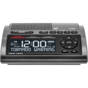 Best NOAA Weather Radio