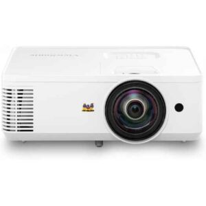 Best Portable Projector for Business Presentations