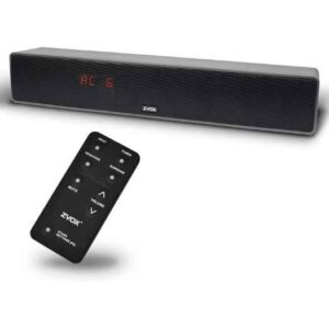 Best tv speaker for hearing impaired
