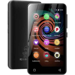 Best iTunes Compatible MP3 Players